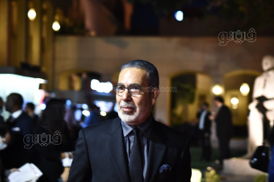 افتتاح مهرجان الموسيقى العربية (4)