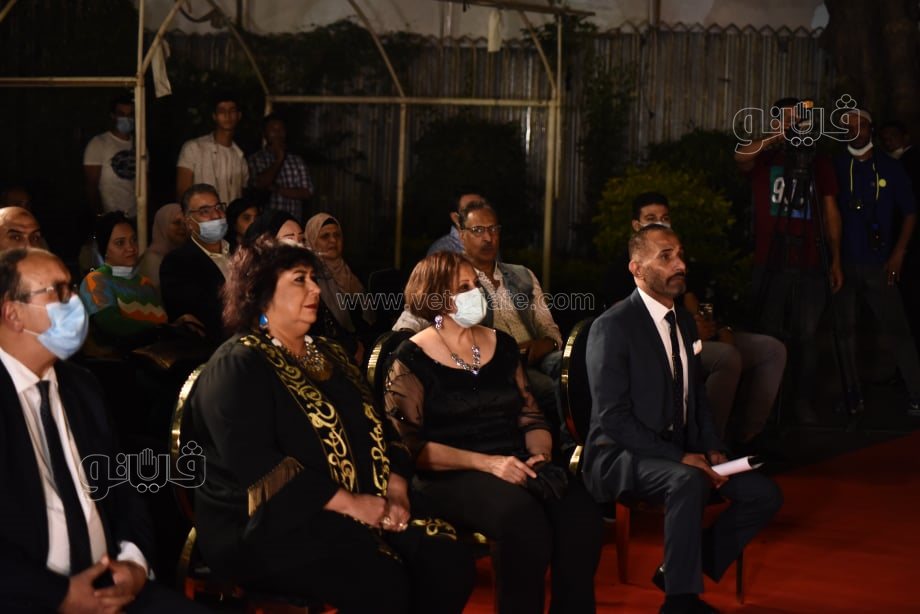 افتتاح مهرجان الموسيقى العربية (5)