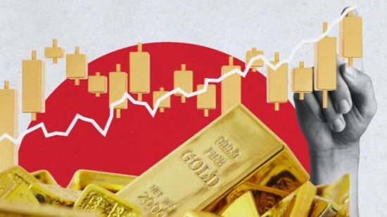 مؤشر الذهب - فيتو 