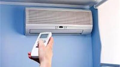 أضرار التكييف