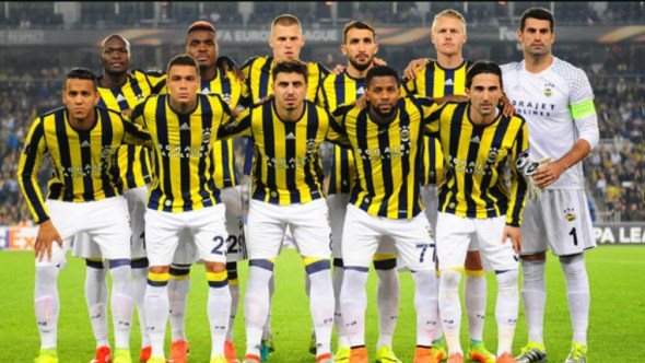 فريق فنربخشة، فيتو