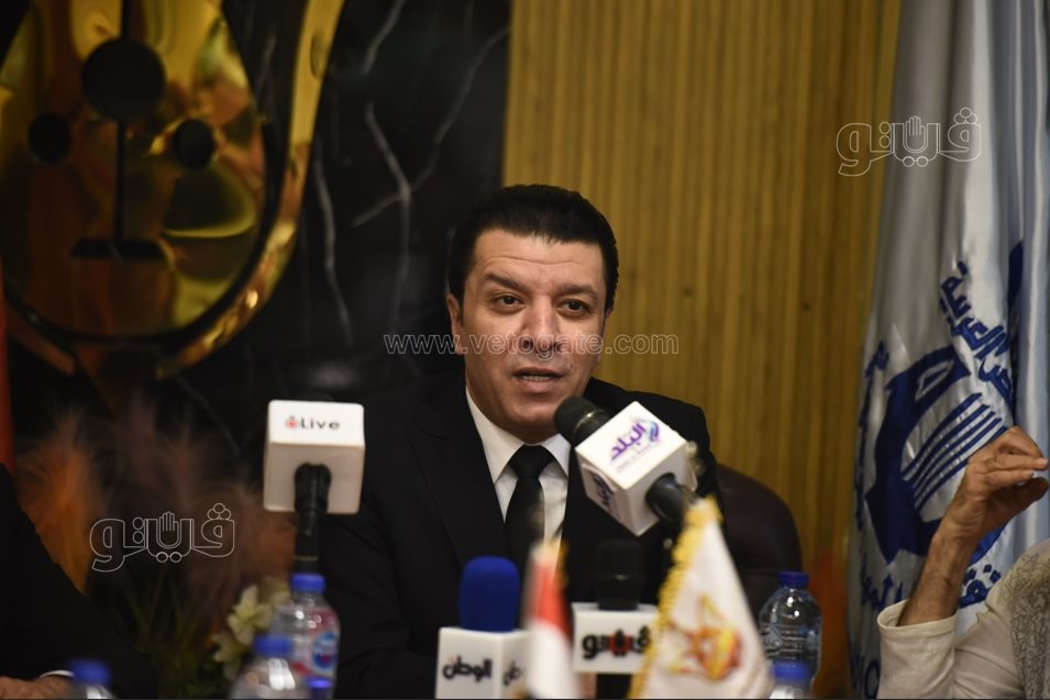 حفل تكريم فريد بو سعيد، نقيب  الموسيقيين في لبنان (9)