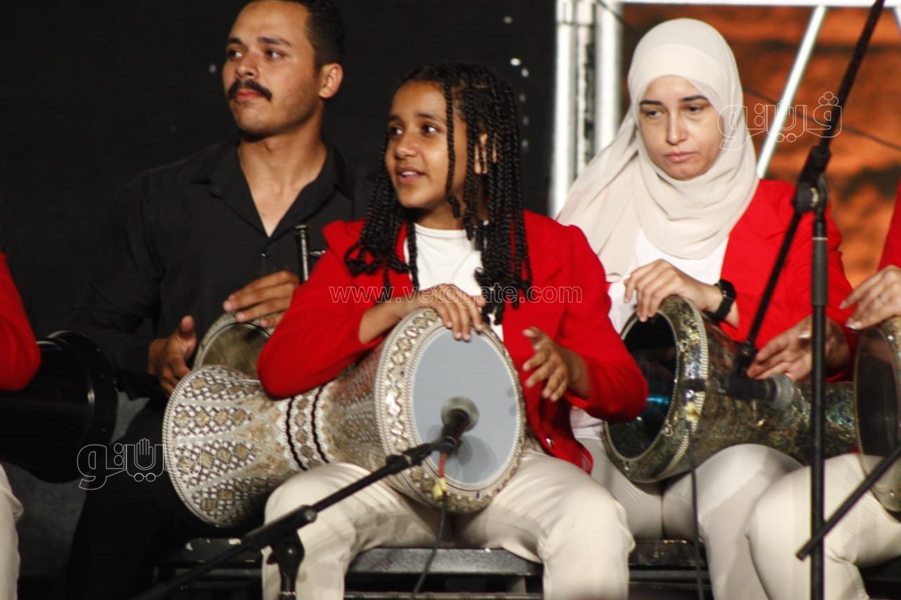 مهرجان الطبول (6)