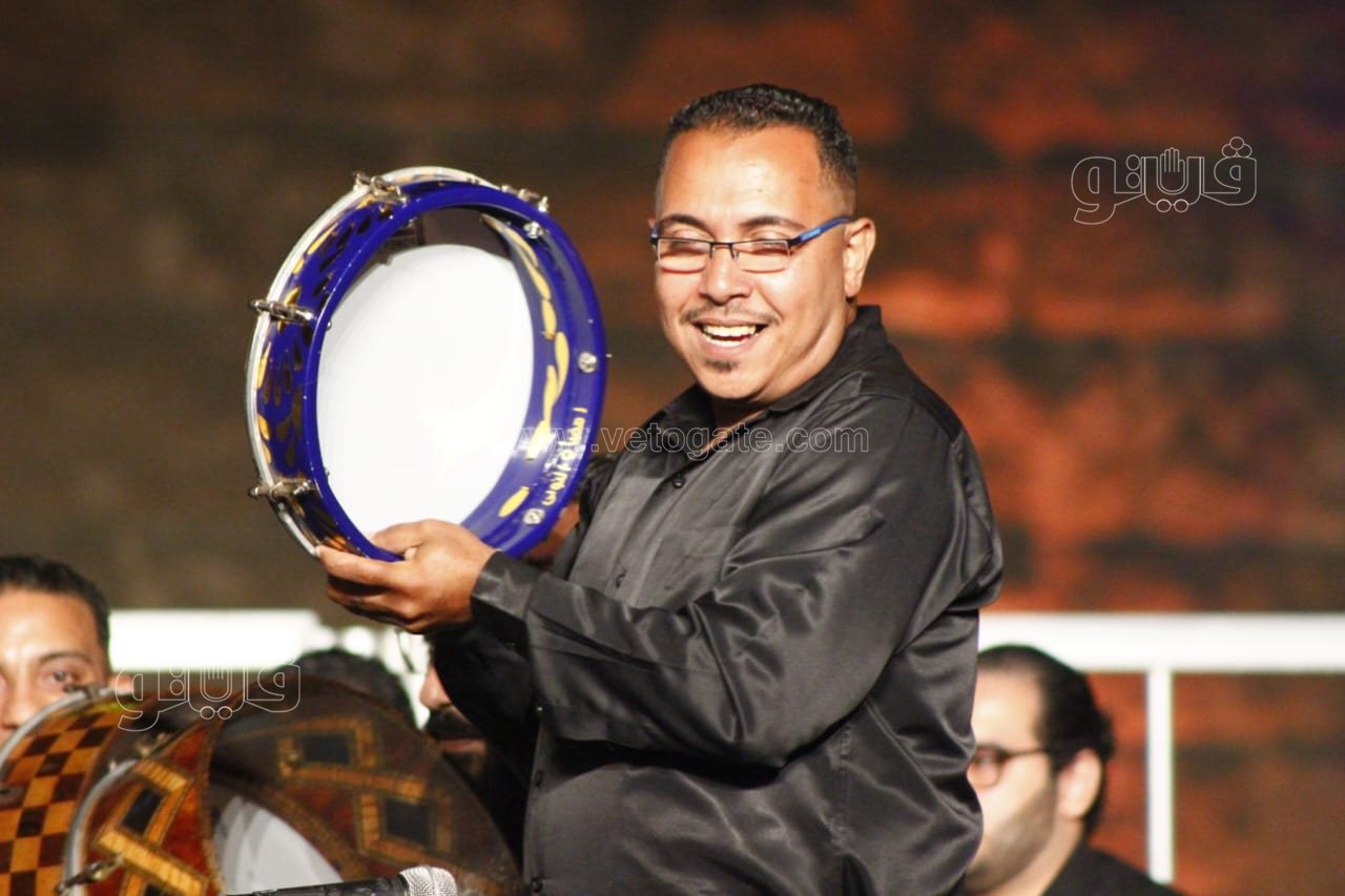 مهرجان الطبول (7)