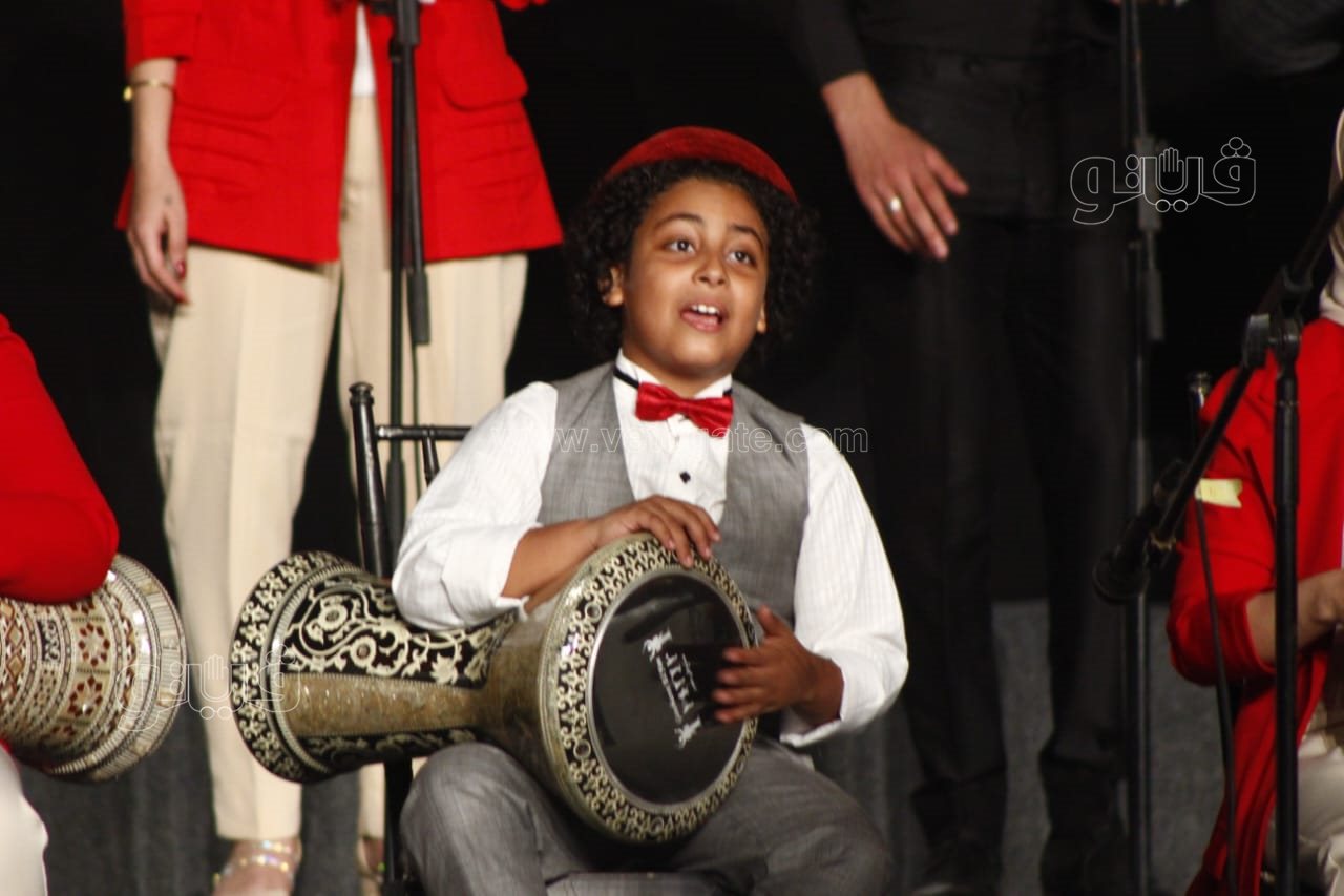 مهرجان الطبول (9)