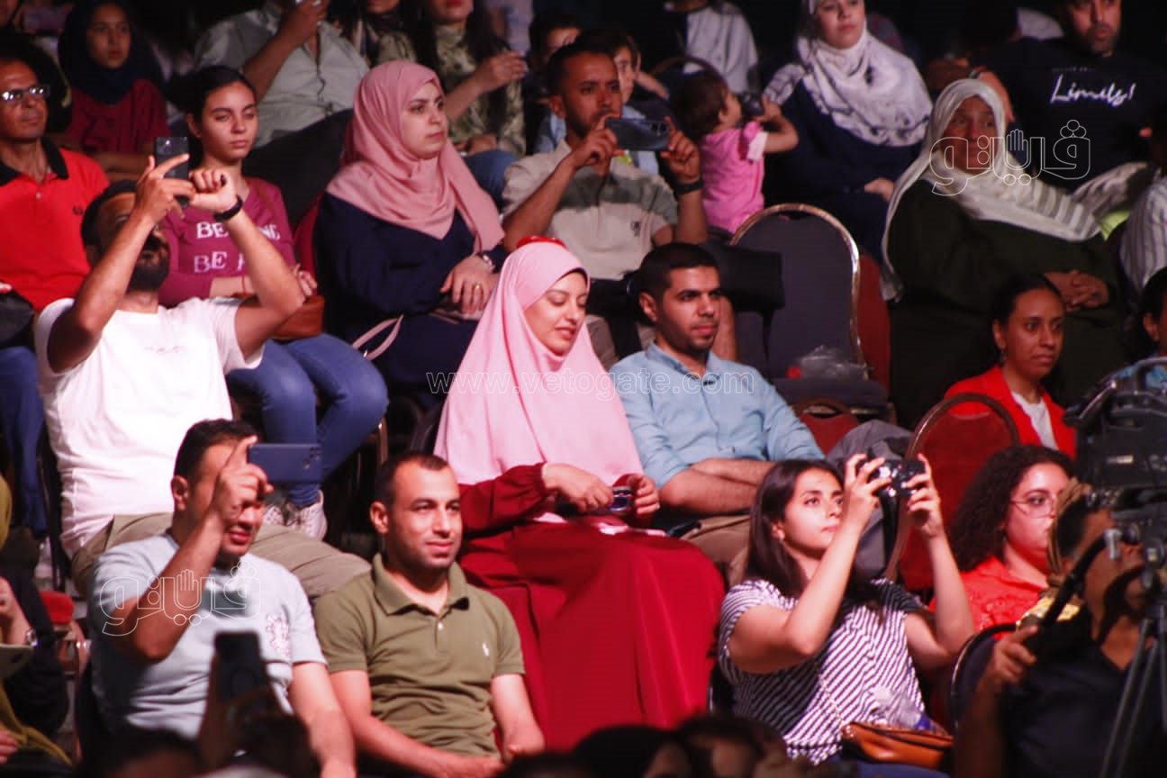 مهرجان الطبول (16)