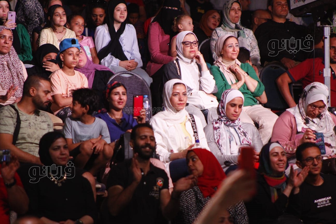 مهرجان الطبول (17)