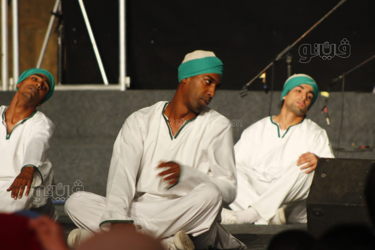 مهرجان الطبول (23)