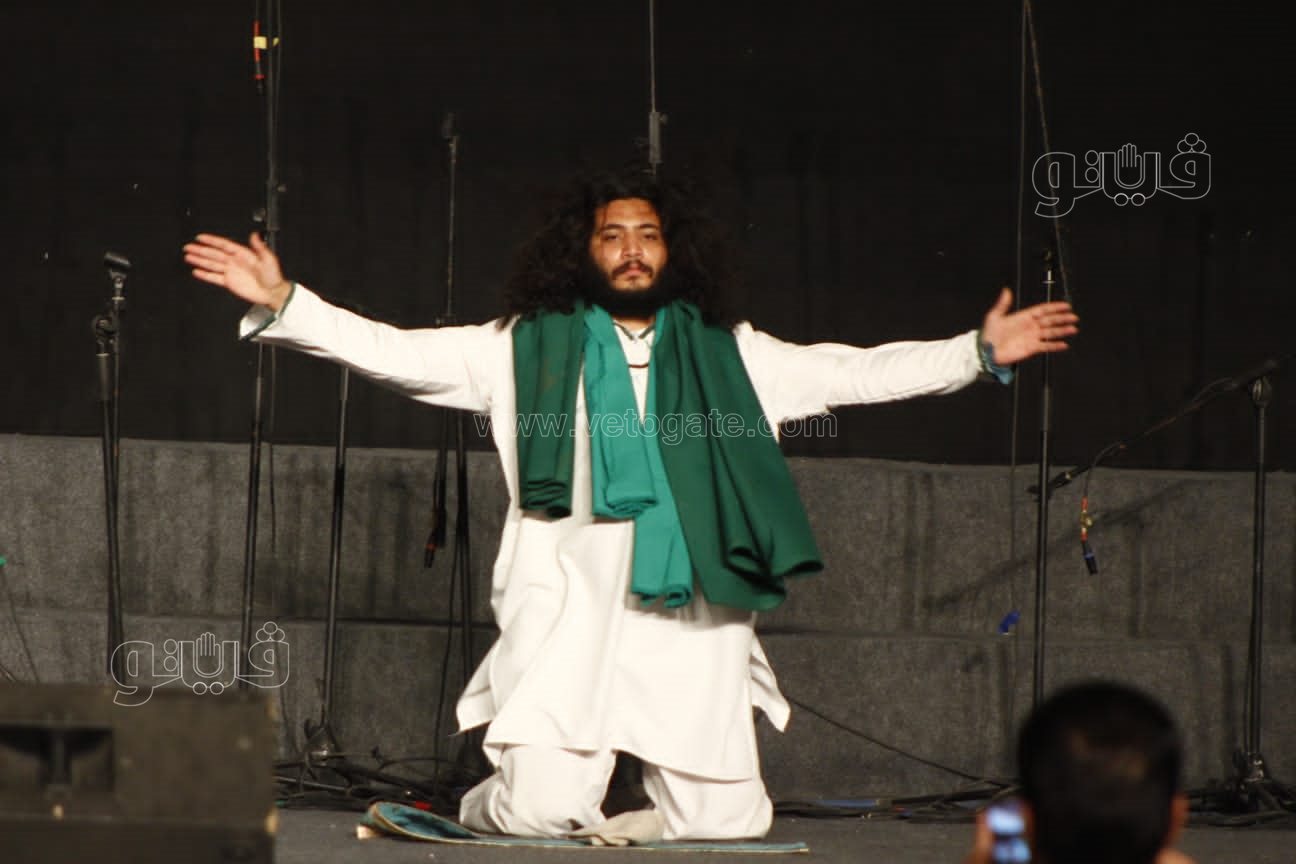 مهرجان الطبول (24)