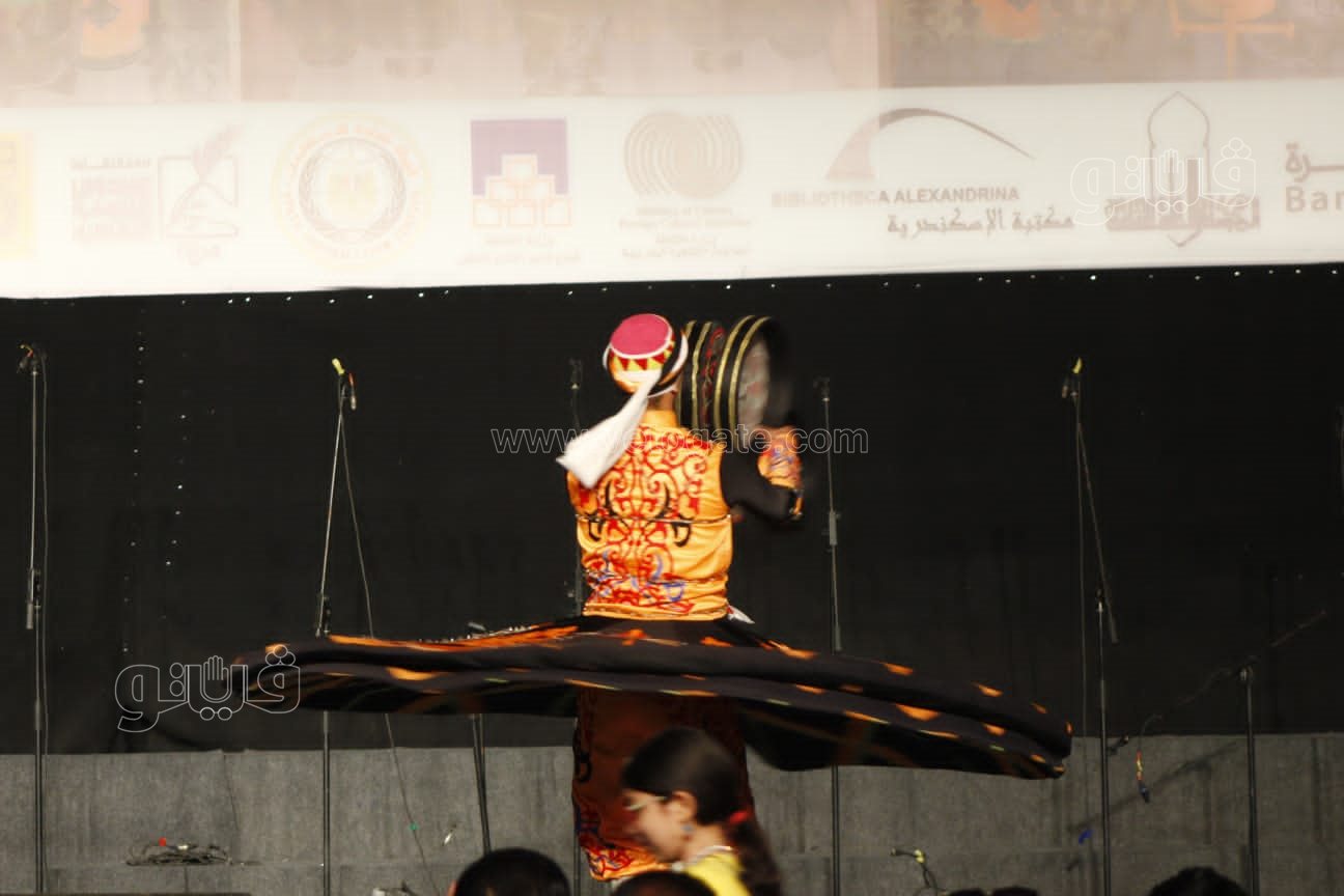 مهرجان الطبول (26)