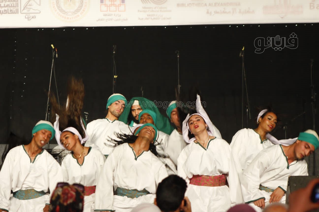 مهرجان الطبول (29)