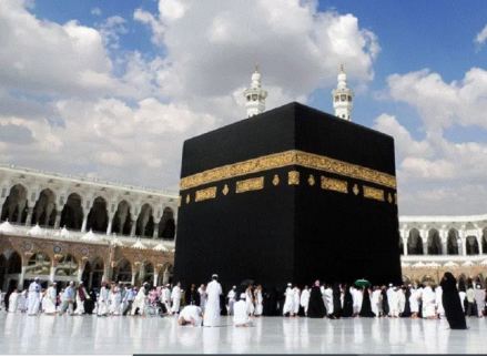 هل تتضاعف أعمال البر في الحرم؟