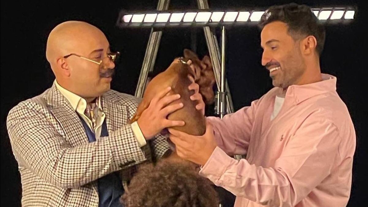 مسلسلات كوميديا رمضان 2027، «نيللي وشريهان 2» في مواجهة هشام ماجد وأمين وفهمي