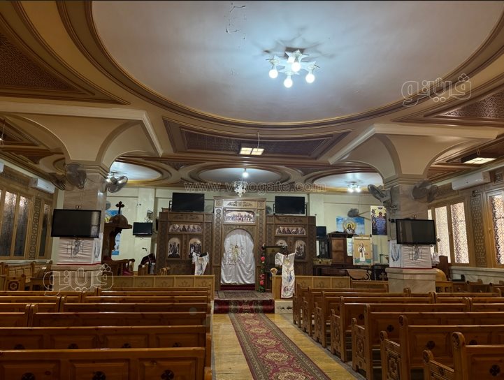 ، حكاية قديسة قنا التي علمت أوروبا النظافة وأجبرت ملوك أوروبا على خلع التيجان في حضرتها (2)