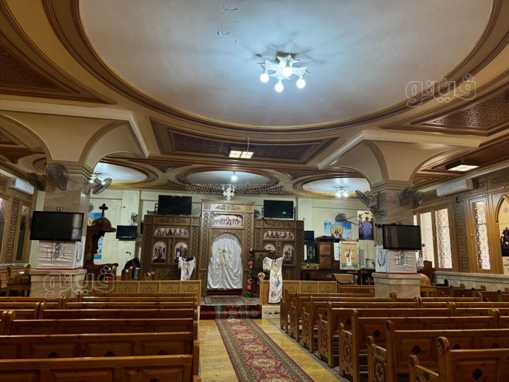 ، حكاية قديسة قنا التي علمت أوروبا النظافة وأجبرت ملوك أوروبا على خلع التيجان في حضرتها (3)