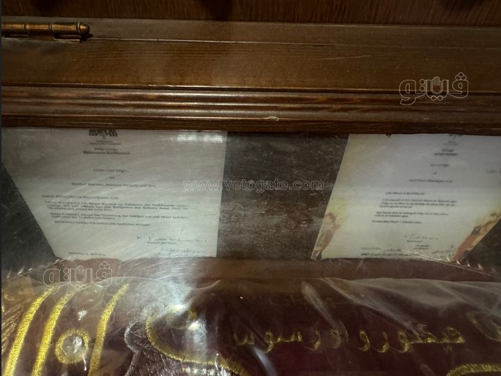 ، حكاية قديسة قنا التي علمت أوروبا النظافة وأجبرت ملوك أوروبا على خلع التيجان في حضرتها (10)