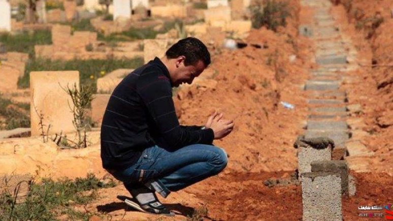 فضل زيارة القبور، فيتو