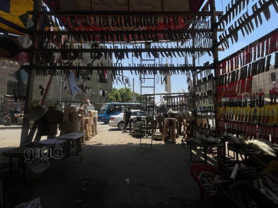 تعرف على الفرق بين أنواع السكاكين واستخداماتها في الأسواق (4)