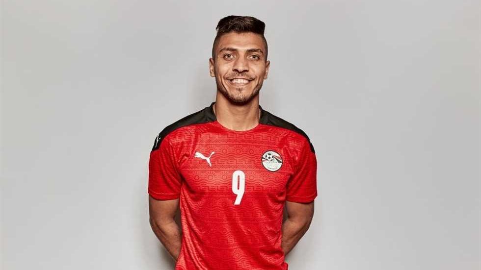 محمد شريف، فيتو