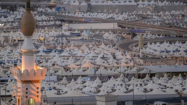 ماذا يفعل الحاج في مني وماهو سر التسمية