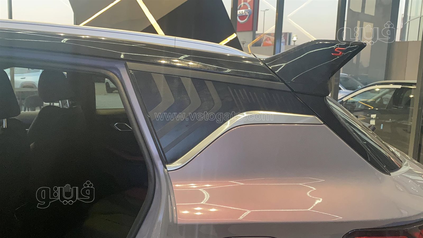 أسعار ومواصفات سيارات جيلي كول راي (5)