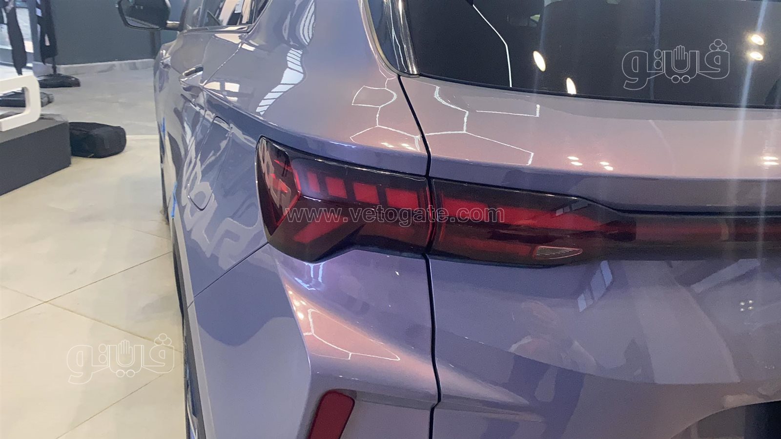 أسعار ومواصفات سيارات جيلي كول راي (7)