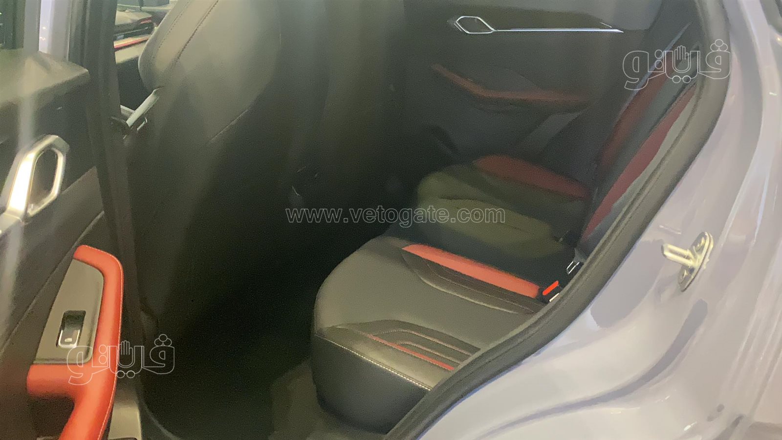 أسعار ومواصفات سيارات جيلي كول راي (8)