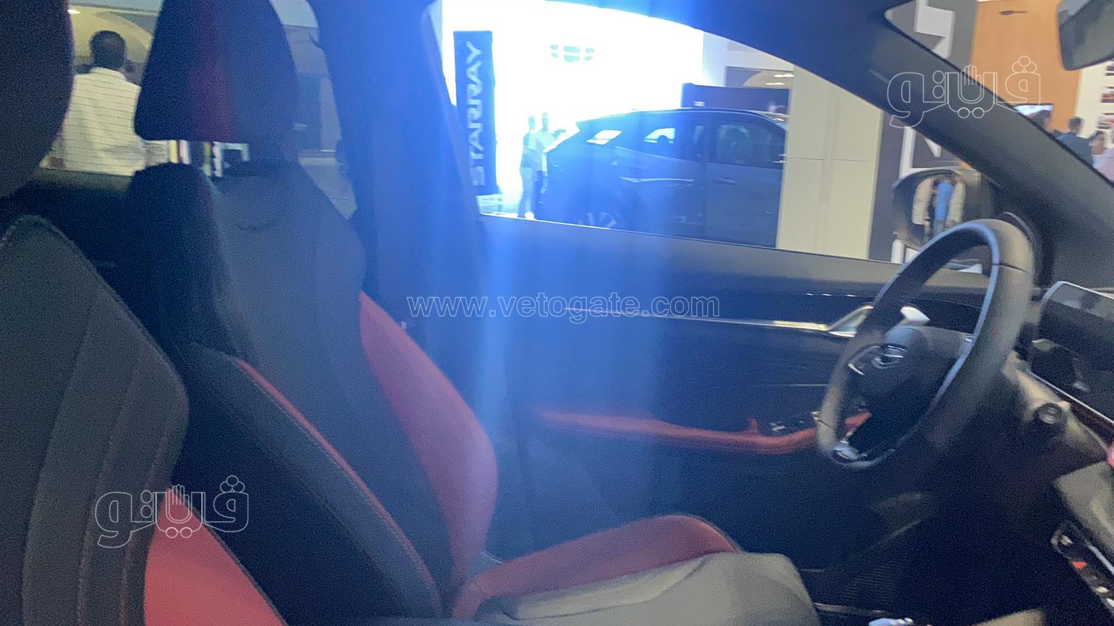 أسعار ومواصفات سيارات جيلي كول راي (11)