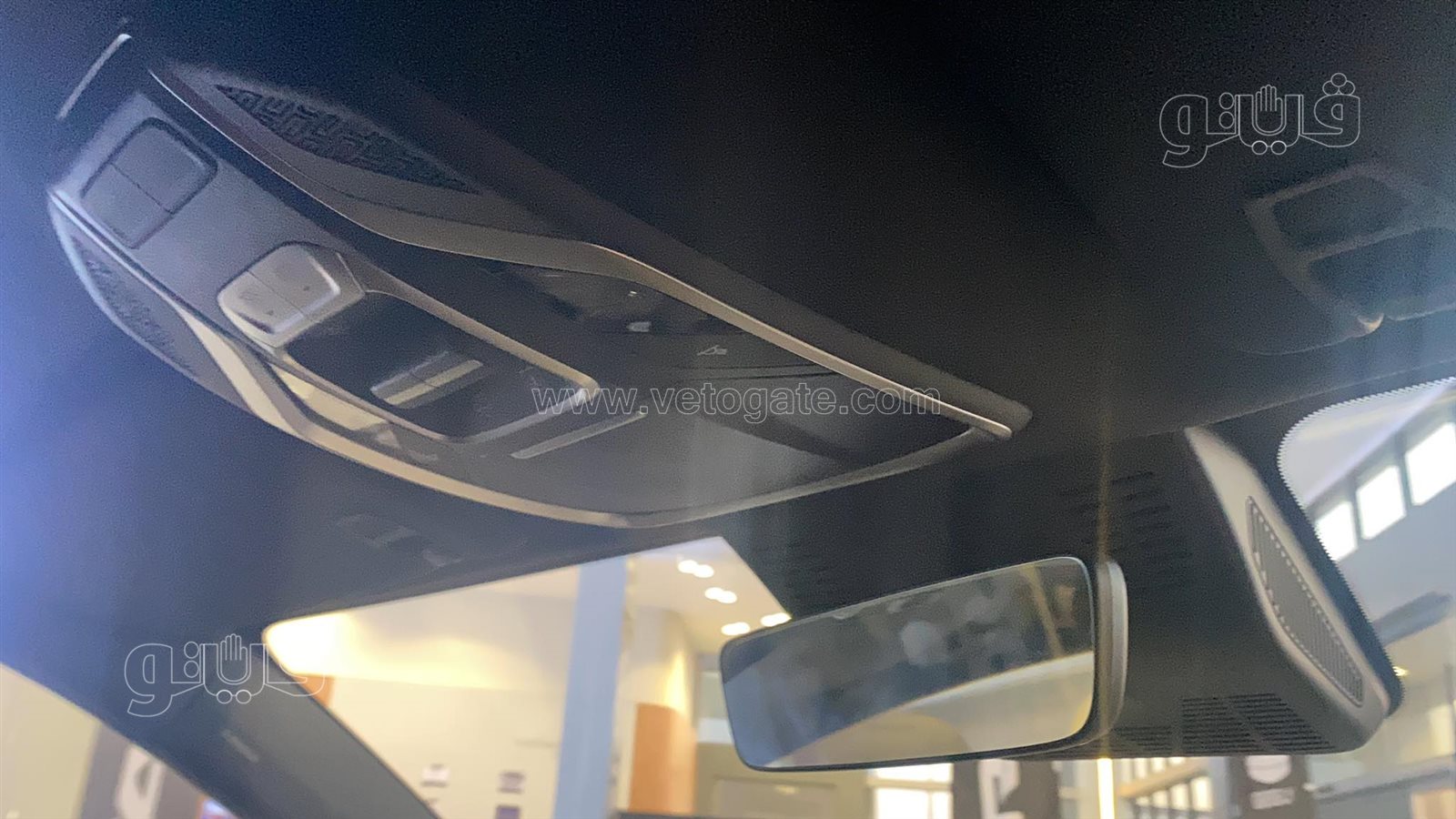 أسعار ومواصفات سيارات جيلي كول راي (12)