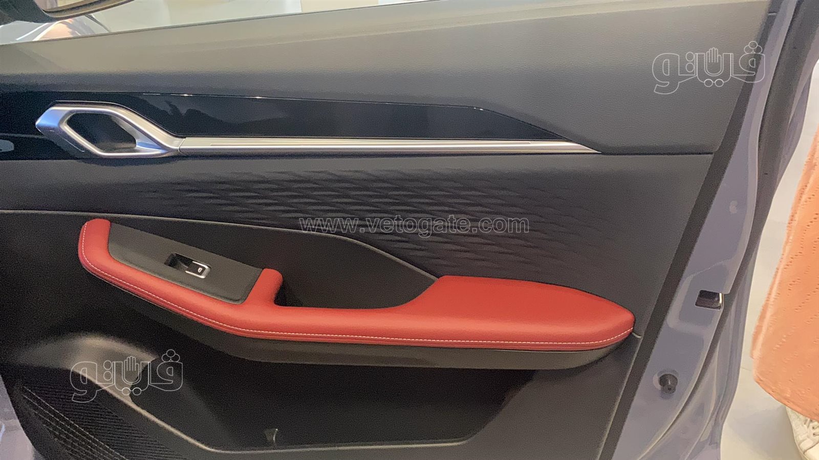 أسعار ومواصفات سيارات جيلي كول راي (17)