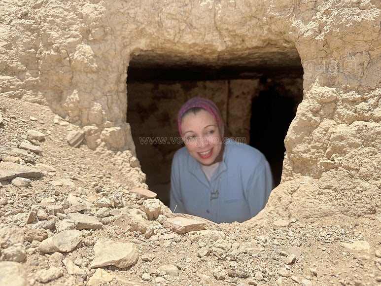 مغامرة فيتو لكشف أباطرة طواحين الذهب بجبال ووديان الصعيد (1)