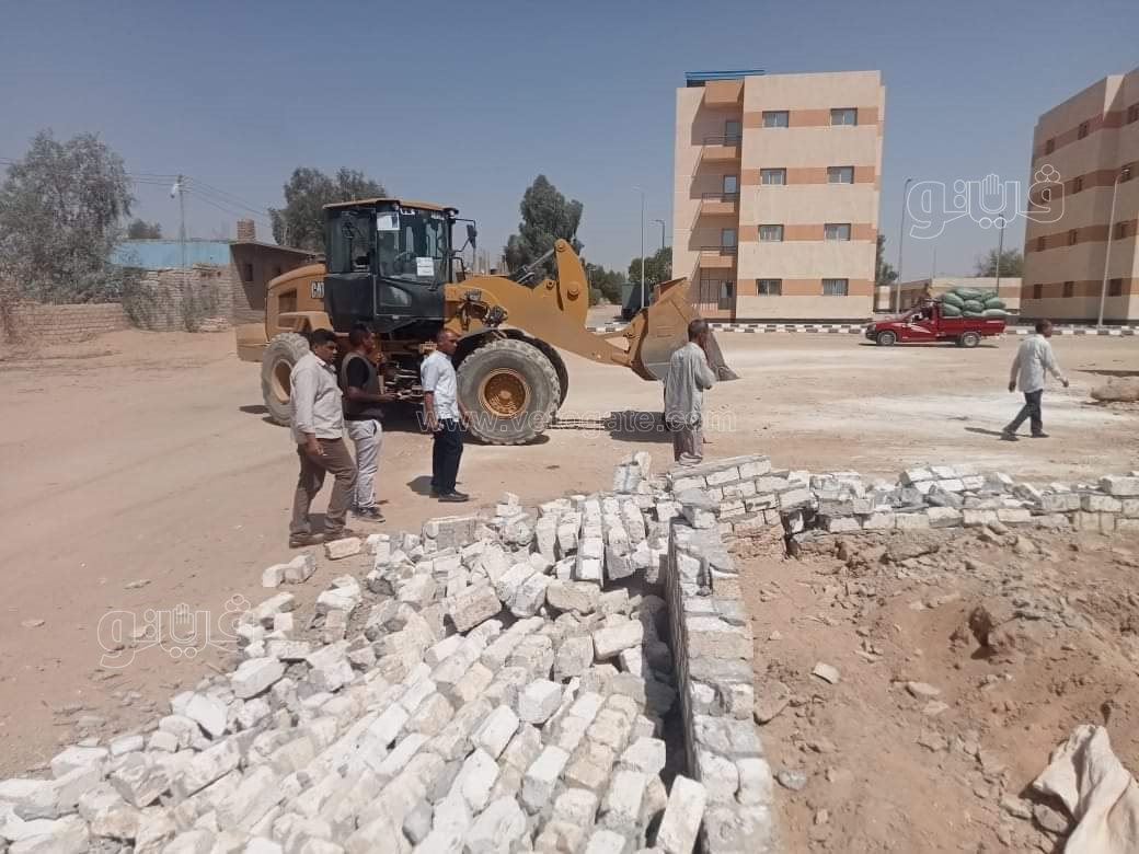 مغامرة فيتو لكشف أباطرة طواحين الذهب بجبال ووديان الصعيد (11)