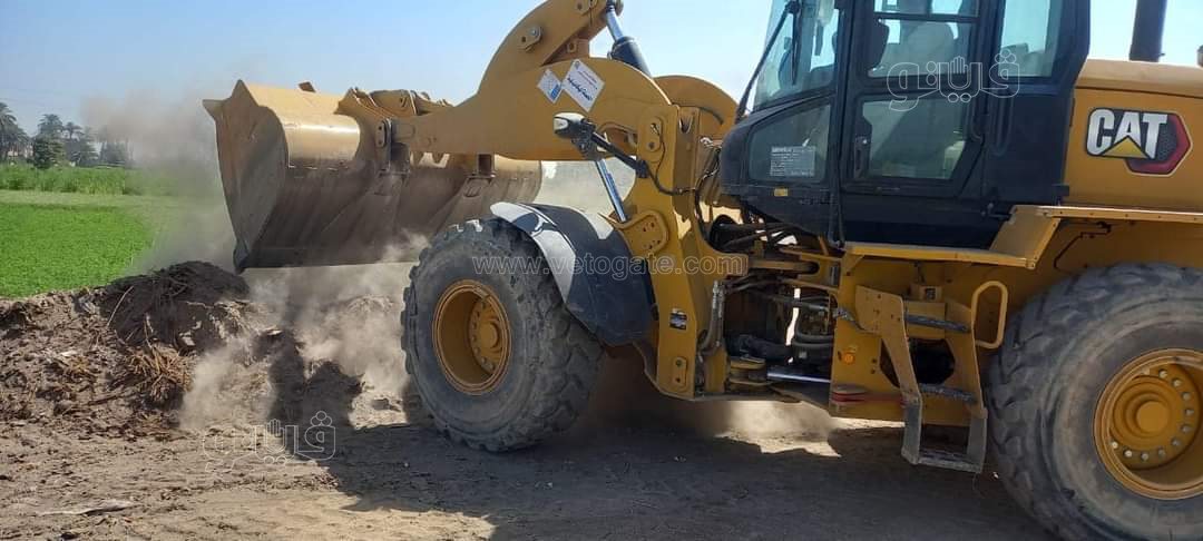 مغامرة فيتو لكشف أباطرة طواحين الذهب بجبال ووديان الصعيد (17)