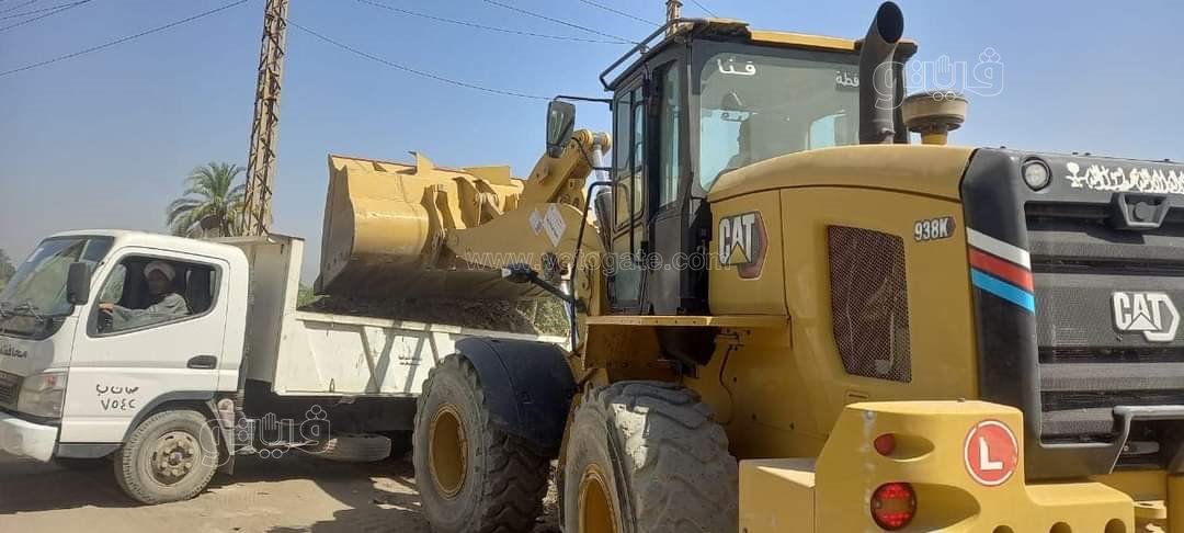 مغامرة فيتو لكشف أباطرة طواحين الذهب بجبال ووديان الصعيد (18)