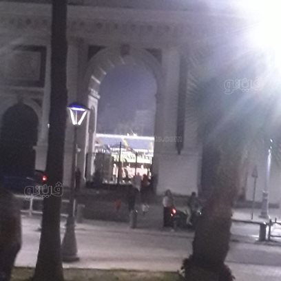 إستاد الإسكندرية (3)