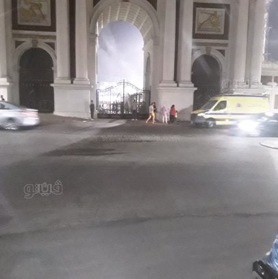 إستاد الإسكندرية (7)