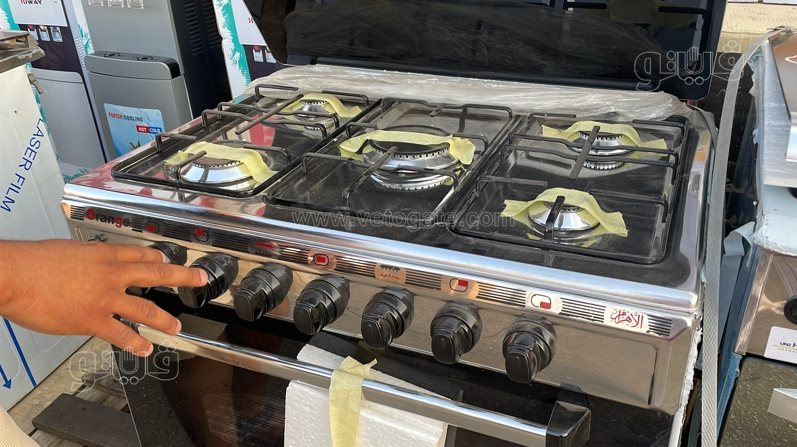 أسعار الأجهزة الكهربائية الجديدة بسعر المستعمل (2)