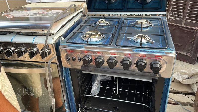 أسعار الأجهزة الكهربائية الجديدة بسعر المستعمل (3)