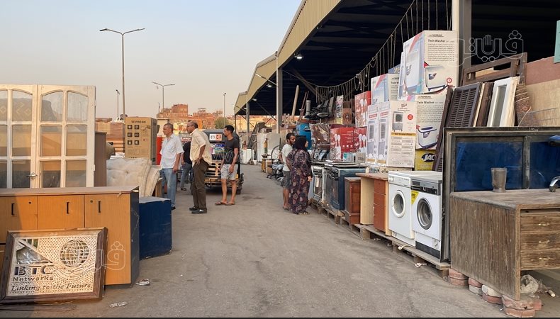 أسعار الأجهزة الكهربائية الجديدة بسعر المستعمل (7)