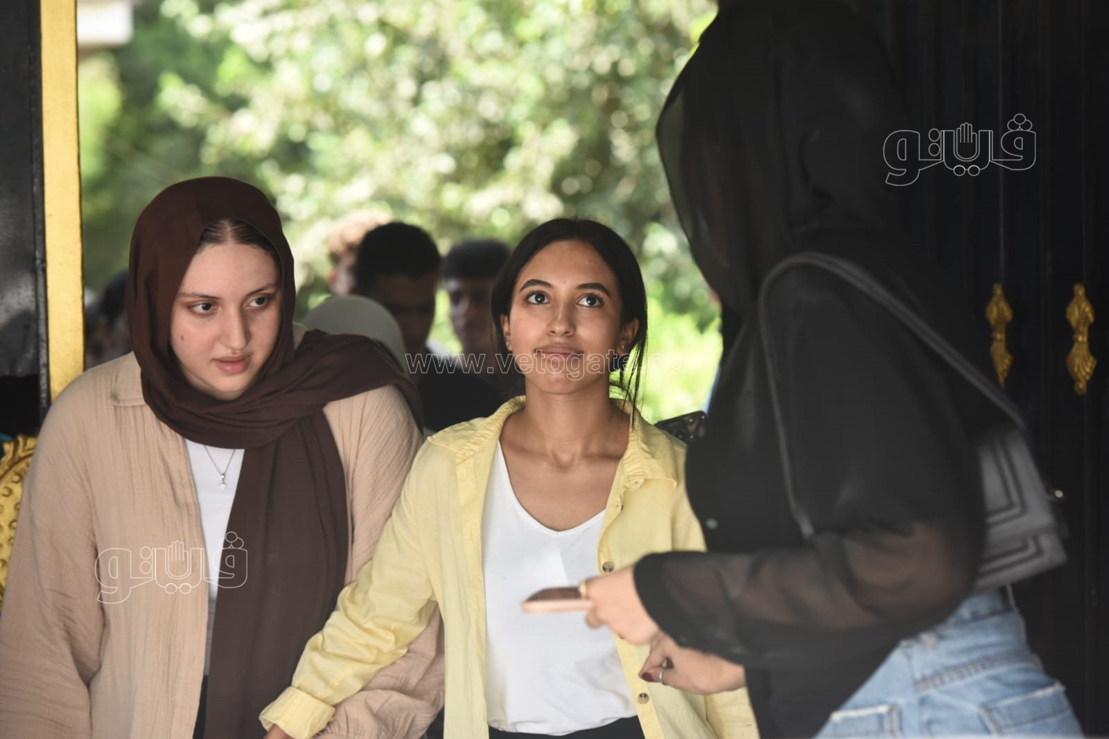 طلاب الثانوية العامة (23)