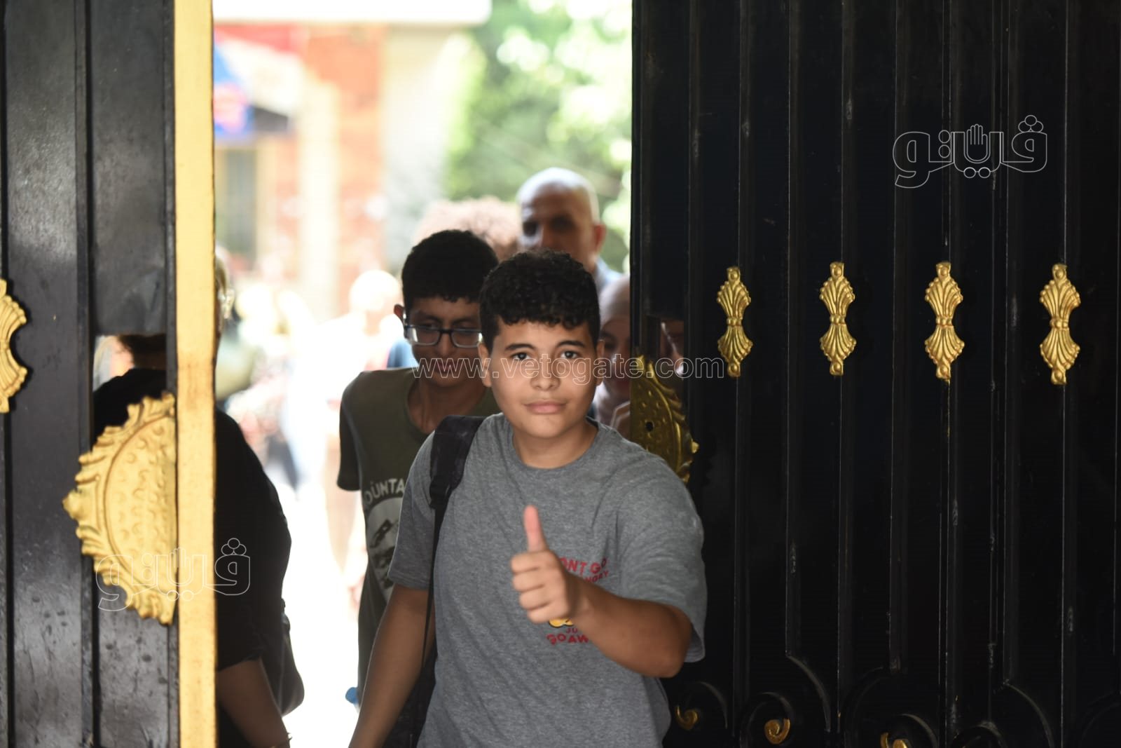 طلاب الثانوية العامة (28)