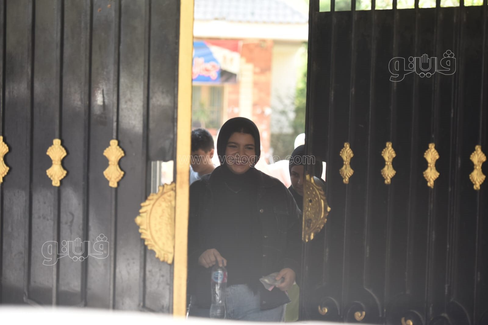 طلاب الثانوية العامة (29)