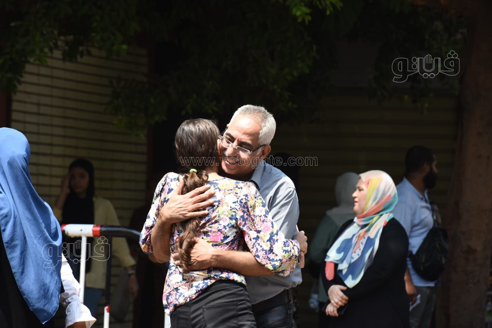 طلاب الثانوية العامة (1)