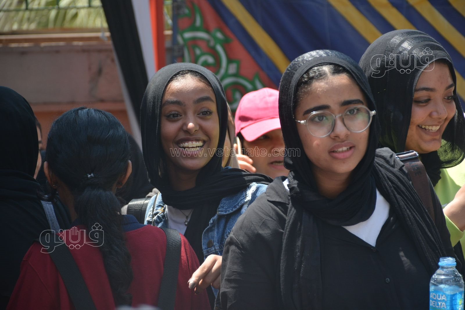 طلاب الثانوية العامة (3)