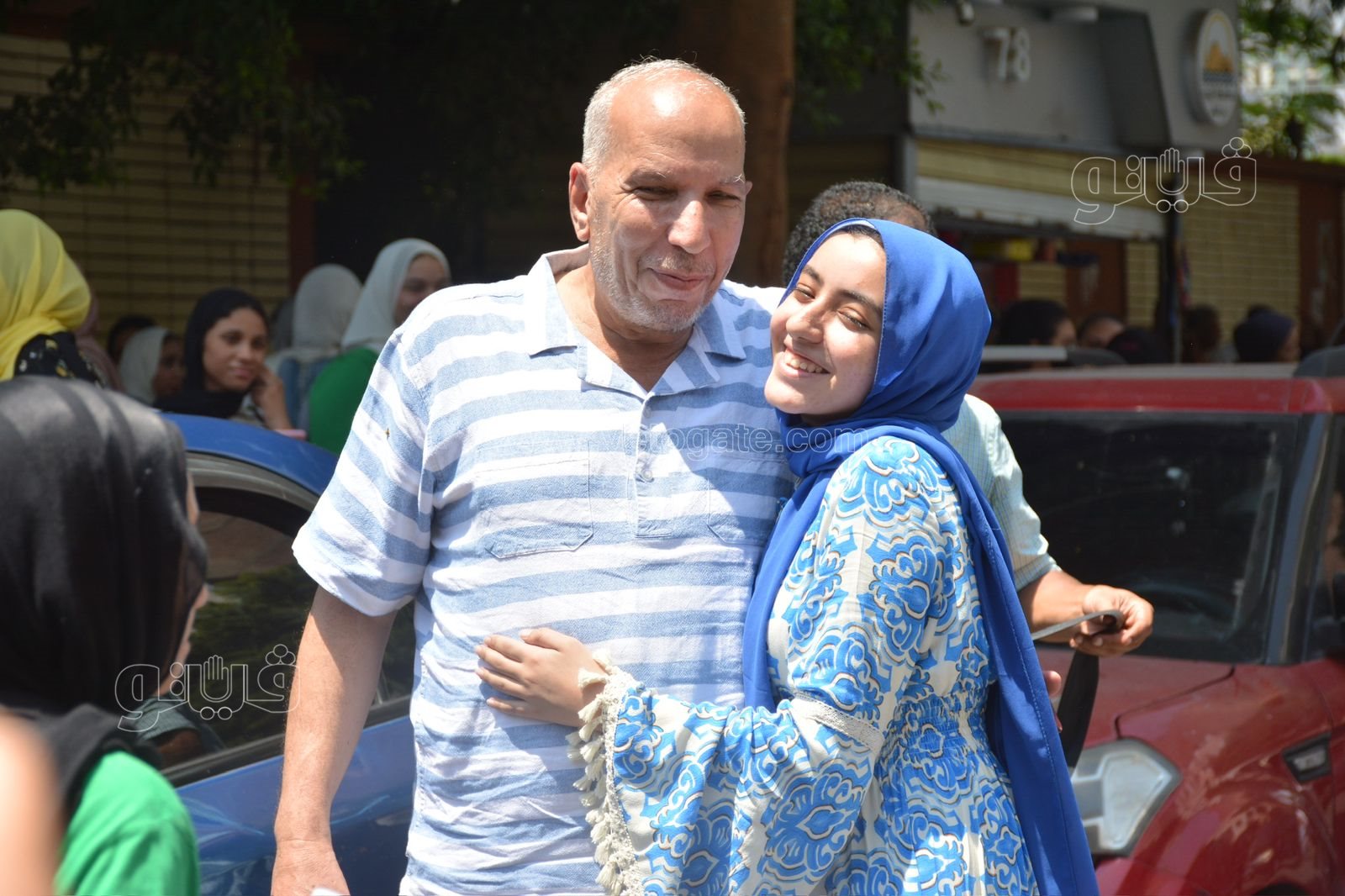 طلاب الثانوية العامة (5)