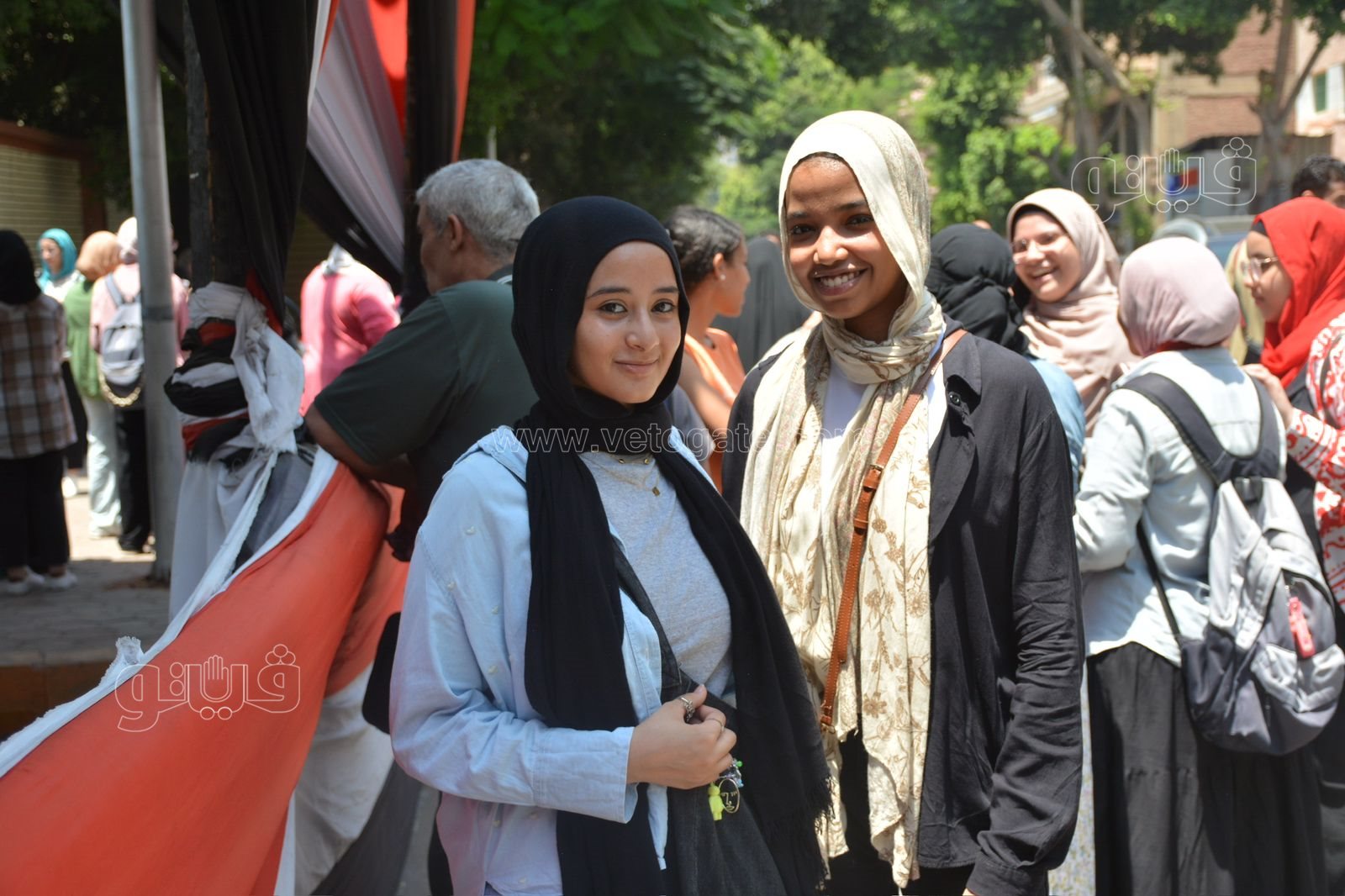 طلاب الثانوية العامة (11)