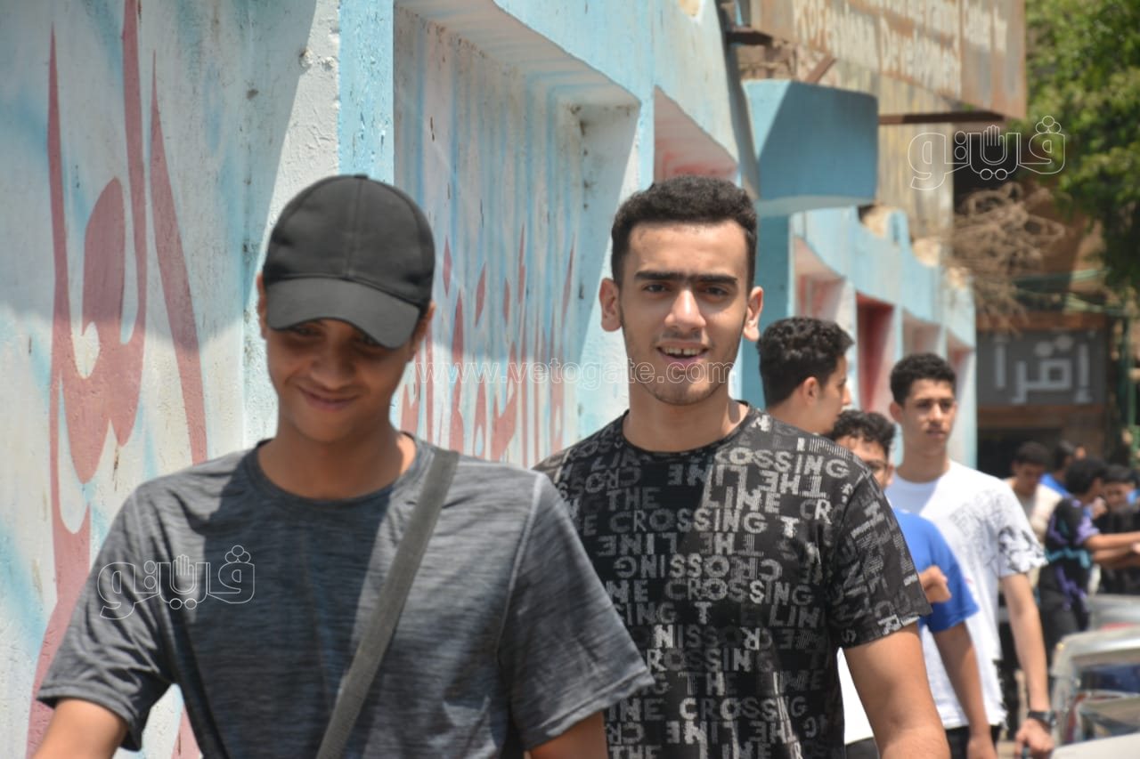 طلاب الثانوية العامة (13)