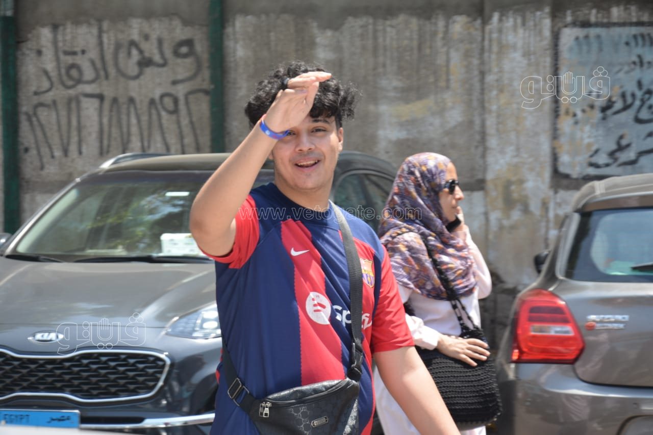 طلاب الثانوية العامة (18)