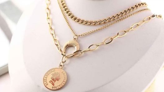 الجنيه الذهب - فيتو 