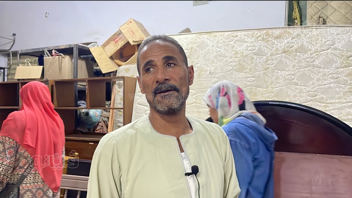 أسعار الأثاث المستعمل والجديد بسوق التونسي (15)